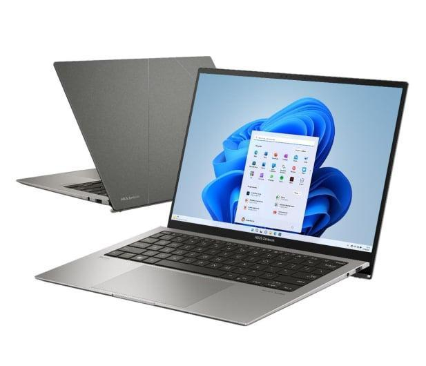 ASUS ZenBook S13 i7-1355U/16GB/512/Win11 OLED - 1186005 - zdjęcie 5